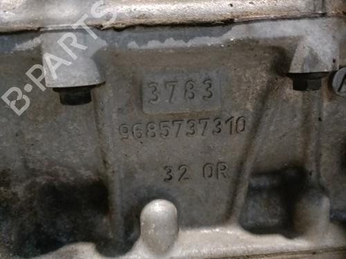 Engine PEUGEOT 208 I (CA_, CC_) 1.6 HDi / BlueHDi 75 | BP29330742M1 