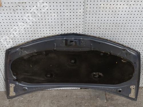 Hood RENAULT CLIO III (BR0/1, CR0/1) 1.5 dCi (BR17, CR17) | BP21699984C1 