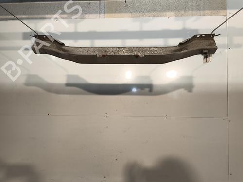 Used Rear bumper reinforcement OPEL ASTRA H (A04) 1.7 CDTI (L48) (110 hp) 30357149