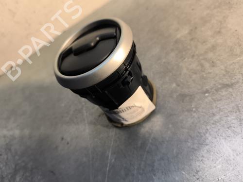 Used Air vent Air vent NISSAN QASHQAI I (J10, NJ10) 1.5 dCi (110 hp) 29733296 29733296