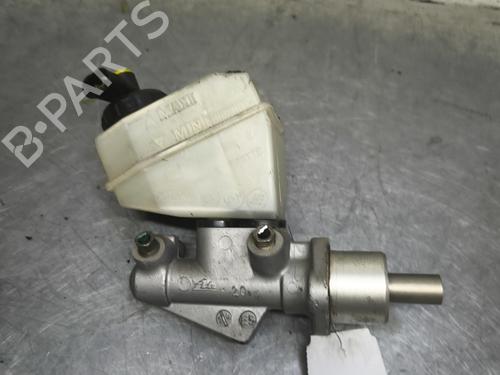 Used Brake master cylinder Brake master cylinder RENAULT CLIO II (BB_, CB_) 1.2 (BB0A, BB0F, BB10, BB1K, BB28, BB2D, BB2H, CB0A,... (58 hp) 32996429 32996429