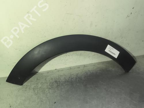 Used Rear left wheel arch trim CITROËN C3 III (SX) 1.2 THP 110 (SXHNPS, SXHNZT, SXHNZ6) (110 hp) 30104944