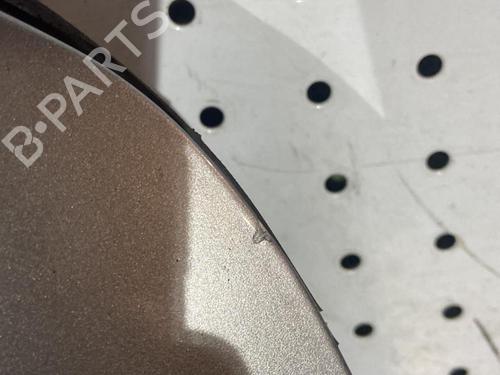 Right front door SUZUKI IGNIS II (MH) 1.3 (RM413) | BP21714883C3 