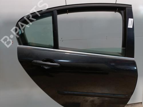 Used Right rear door RENAULT LAGUNA III (BT0/1) 1.5 dCi (BT00, BT0A, BT0T, BT1J) (110 hp) 29003688