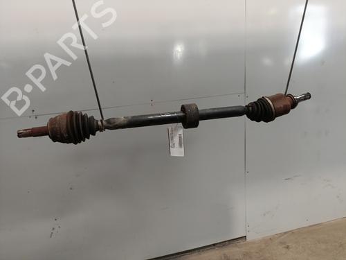 right-front-driveshaft-opel-corsa-d-s07-2006-2007-2008-2009-2010-2011-2012-2013-2014-2015-30154352 main image