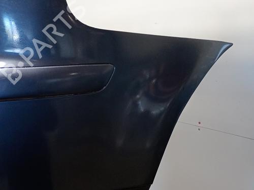 Rear bumper AUDI A3 Sportback (8PA) 2.0 TDI 16V | BP25708274C8 
