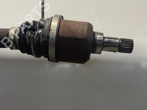 left-front-driveshaft-citroen-c4-ii-nc_-2009-24346353 main image