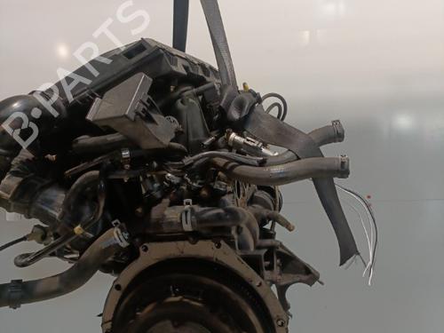 Used Engine Engine FORD FIESTA V (JH_, JD_) 1.3 (69 hp) 21693360 21693360