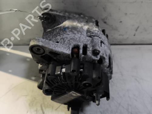 Used Alternator Alternator DACIA DUSTER (HS_) 1.5 dCi (86 hp) 25336459 25336459