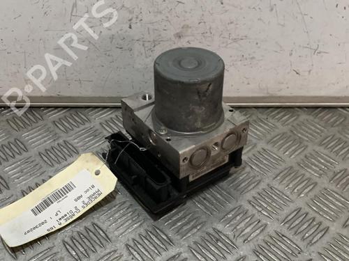 ABS pump MERCEDES-BENZ A-CLASS (W169) A 180 CDI (169.007, 169.307) | BP21701041M43 