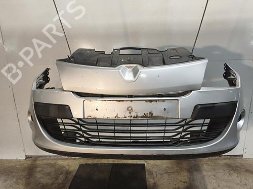 Used Front bumper Front bumper 38188762 38188762