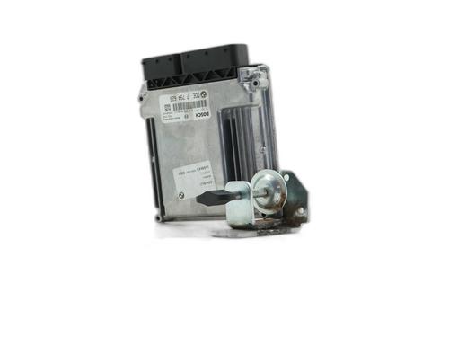 Engine control unit (ECU) BMW X5 (E53) 3.0 d | BP39638857M57 - Image 2