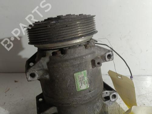 Used AC compressor AC compressor NISSAN CABSTAR E (TL_, VL_) 28.10, 32.10 (105 hp) 21717549 21717549