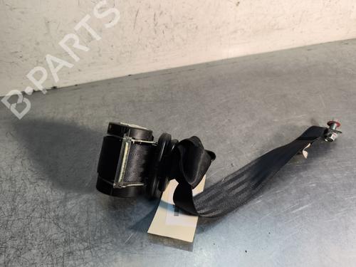 Rear right belt tensioner NISSAN JUKE (F15) 1.5 dCi | BP29733387C90 