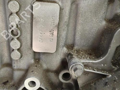 Used Engine Engine PEUGEOT 207 (WA_, WC_) 1.6 16V VTi (120 hp) 40539909 40539909