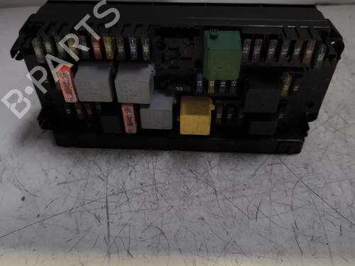 Used Electronic module MERCEDES-BENZ C-CLASS Coupe (C204) C 220 CDI (204.302) (170 hp) 25443927