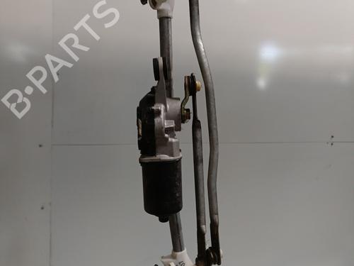 Front wiper motor NISSAN MICRA III (K12) 1.2 16V | BP28077739M29 