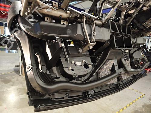Dashboard PEUGEOT PARTNER Box Body/MPV (K9) | BP38188466C46 - Image 5