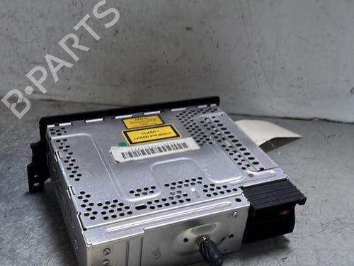 radio-mini-mini-r50-r53-2001-2002-2003-2004-2005-2006-28165109 main image