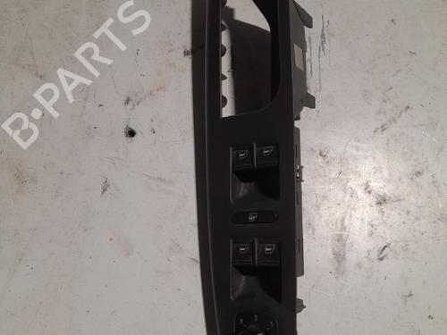 Used Left front window switch VW GOLF V (1K1) 1.9 TDI (105 hp) 21696654