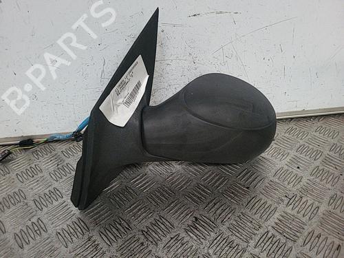 Used Left mirror CITROËN C2 (JM_) 1.4 HDi (68 hp) 21710931