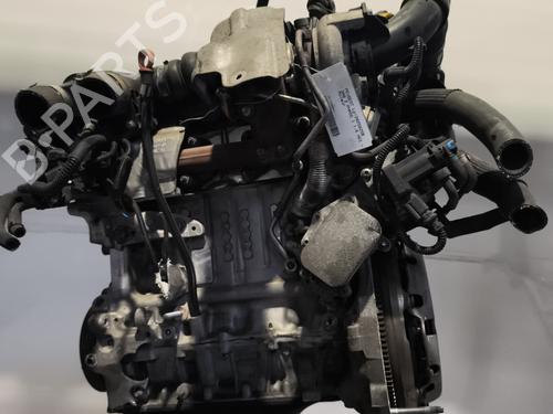 Motore PEUGEOT 308 II (LB_, LP_, LW_, LH_, L3_) 1.6 HDi (92 hp) 24477017