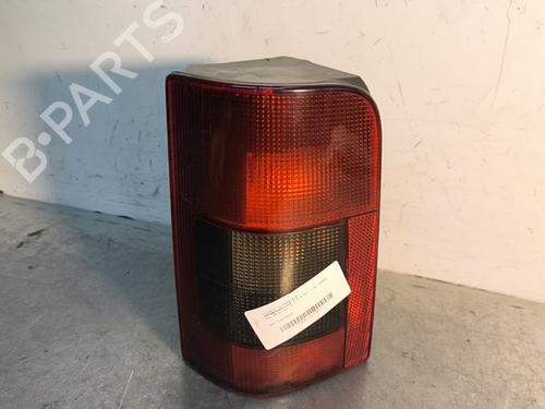Used Left taillight Left taillight PEUGEOT PARTNER MPV (5_, G_) 2.0 HDI (90 hp) 29831253 29831253