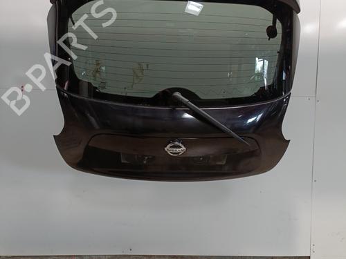 Tailgate NISSAN JUKE (F15) 1.5 dCi | BP28078209C6