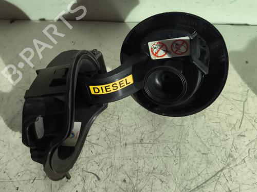 Used Fuel flap DS DS 4 / DS 4 CROSSBACK (NX_) 1.6 BlueHDi 120 (120 hp) 24847478