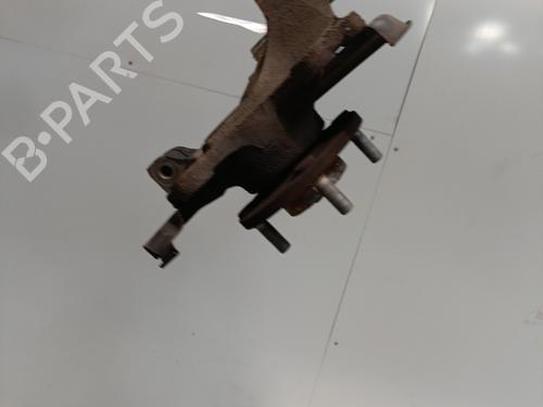 Left front steering knuckle FORD KA+ III (UK, FK) 1.2 Ti-VCT | BP29330466M25 