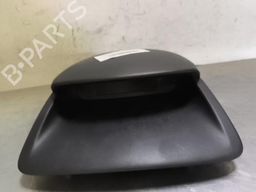 Display monitor RENAULT CLIO III (BR0/1, CR0/1) 1.2 16V (BR02, BR0J, BR11, CR02, CR0J, CR11) | BP28166065C48 