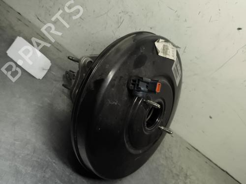 Servo brake RENAULT MEGANE IV Hatchback (B9A/M/N_) 1.2 TCe 130 (B9MR) | BP36553596M42 - Image 3