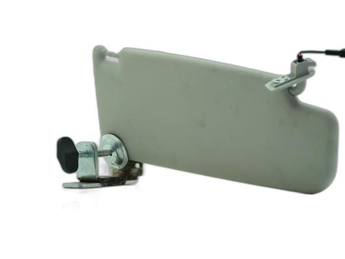 Zonneklep links Zonneklep links VW GOLF VI (5K1) [2008-2014] 37502385 37502385