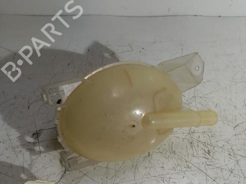 Expansion tank RENAULT CLIO IV (BH_) 0.9 TCe 90 (BHNF, BHMA, BHMH, BHJK, BHJR) | BP21709906C120 