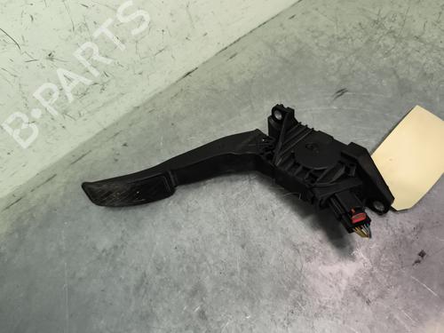 Pedal FORD FIESTA VII (HJ, HF) 1.0 EcoBoost | BP31872299I4 - Image 2