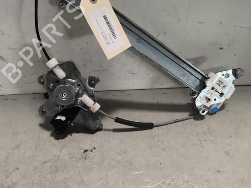 Used Front right window mechanism NISSAN JUKE (F15) 1.6 (117 hp) 26213692