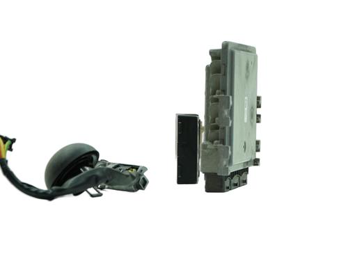 Electronic module DACIA DUSTER (HS_) 1.5 dCi 4x4 (HSMC, HSMD) | BP33810226M83 - Image 3