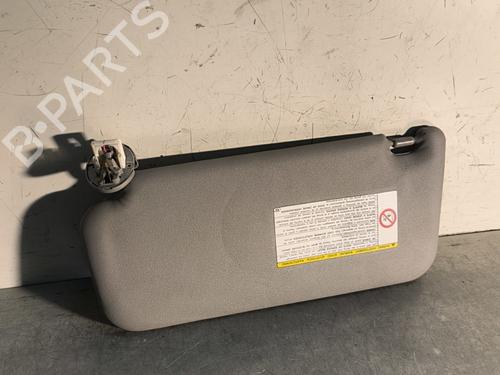 Sonnenblende Rechts TOYOTA RAV 4 III (_A3_) 2.2 D 4WD (ALA30_, ALA30R) | BP30552552I2