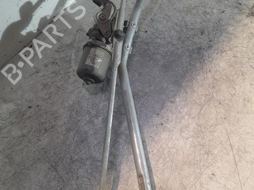 Used Front wiper motor RENAULT KANGOO Express (FW0/1_) 1.5 dCi 90 (FW0G, FW05, FW08, FW11) (90 hp) 22518557