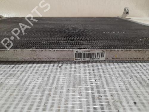 Used AC radiator CHEVROLET AVEO / KALOS Hatchback (T250, T255) 1.2 (84 hp) 21710633