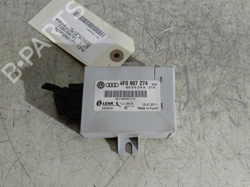 Used Electronic module Electronic module AUDI Q7 (4LB) 3.0 TDI quattro (245 hp) 33315956 33315956