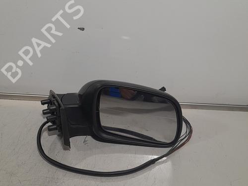 Right mirror PEUGEOT 307 Break (3E) 1.6 HDi 110 | BP21710300C27 