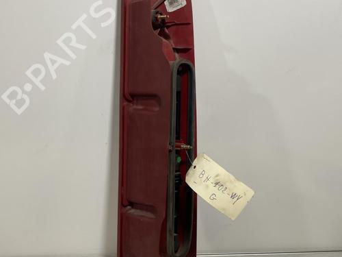 Used Left taillight Left taillight RENAULT KANGOO (KC0/1_) 1.4 (KC0C, KC0H, KC0B, KC0M) (75 hp) 21694475 21694475