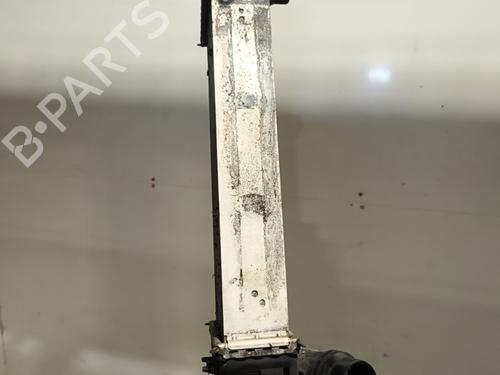 Used Intercooler Intercooler RENAULT KANGOO Express (FW0/1_) 1.5 dCi 90 (FW0G, FW05, FW08, FW11) (90 hp) 33870178 33870178