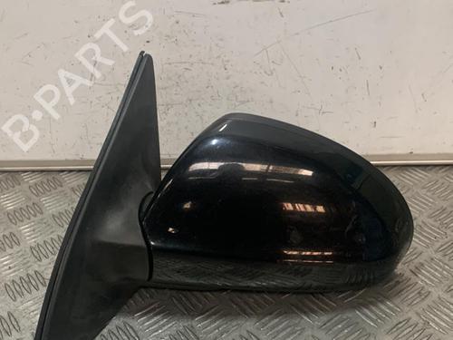 Left mirror KIA CEE'D Hatchback (ED) 1.6 CRDi 90 | BP21724333C26 