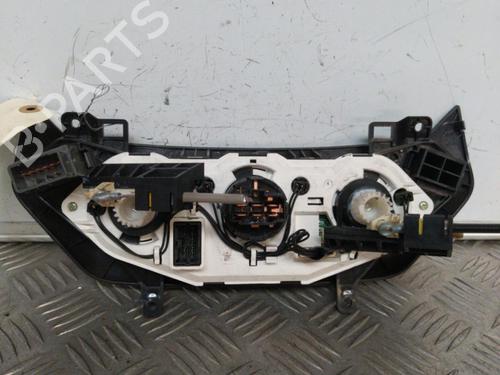 Used Climate control Climate control CHEVROLET AVEO / KALOS Hatchback (T250, T255) 1.2 (84 hp) 21699259 21699259