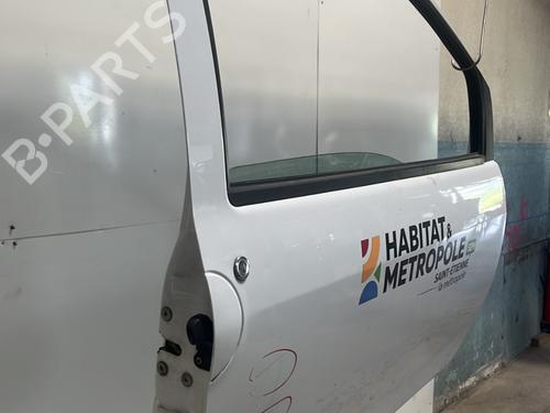 Right front door RENAULT TWINGO I (C06_) 1.2 (C066, C068) | BP27328508C3 