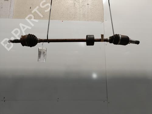 Used Right front driveshaft FIAT PANDA (312_, 319_) 1.2 (312PXA1A) (69 hp) 24335025