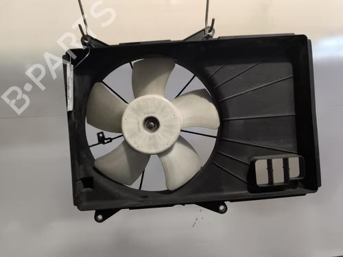 Used Radiator fan Radiator fan SUZUKI SWIFT III (MZ, EZ) 1.3 DDiS (RS413D) (75 hp) 32997269 32997269