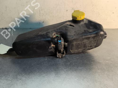 Windscreen washer tank DACIA SANDERO II TCe 90 (B8M1, B8MA, B8AC) | BP29733735C113 